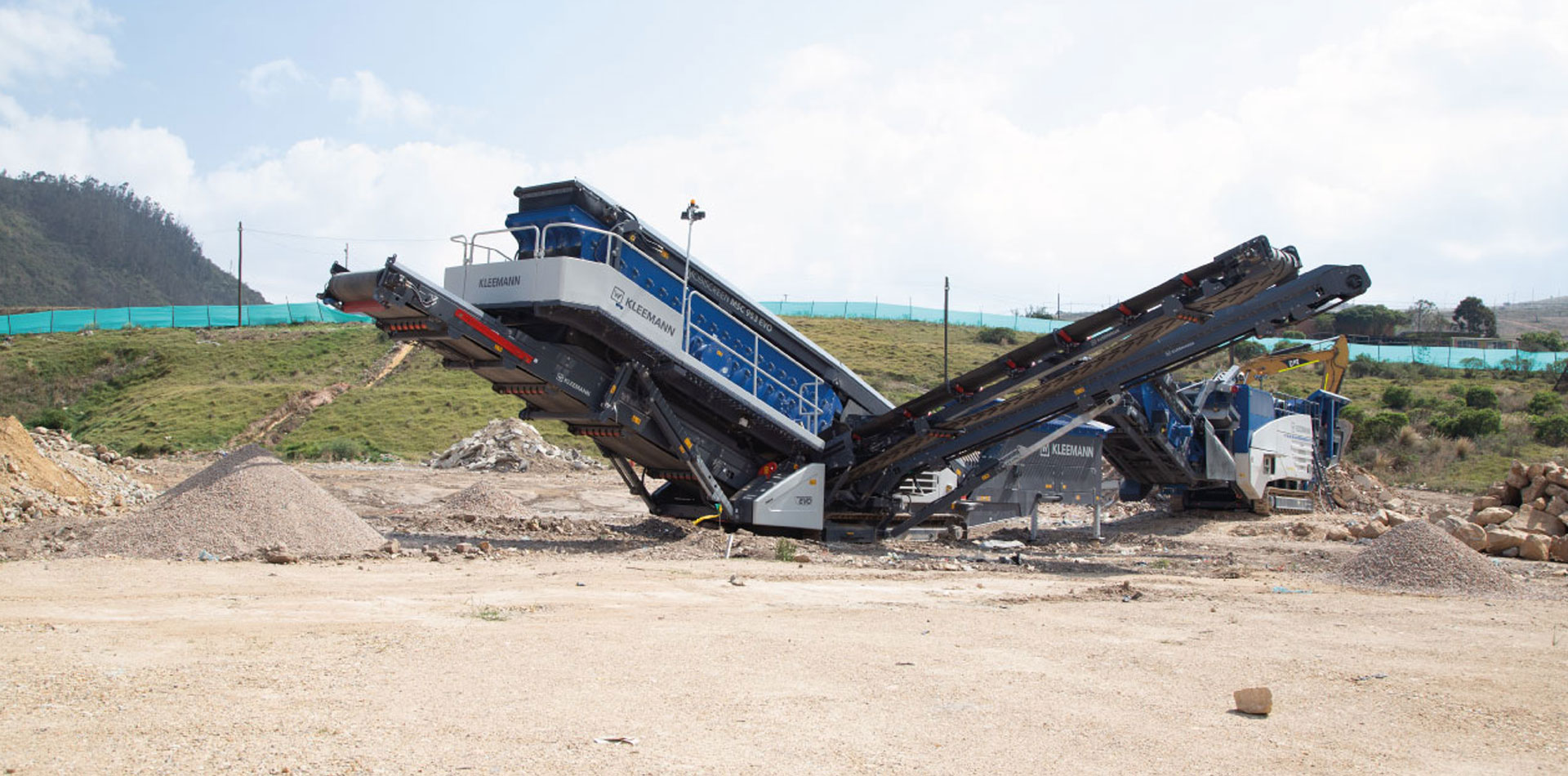 Tendencias en la Gestión de Residuos de Construcción y Demolición para 2025: Un Paso Más Hacia la Sostenibilidad