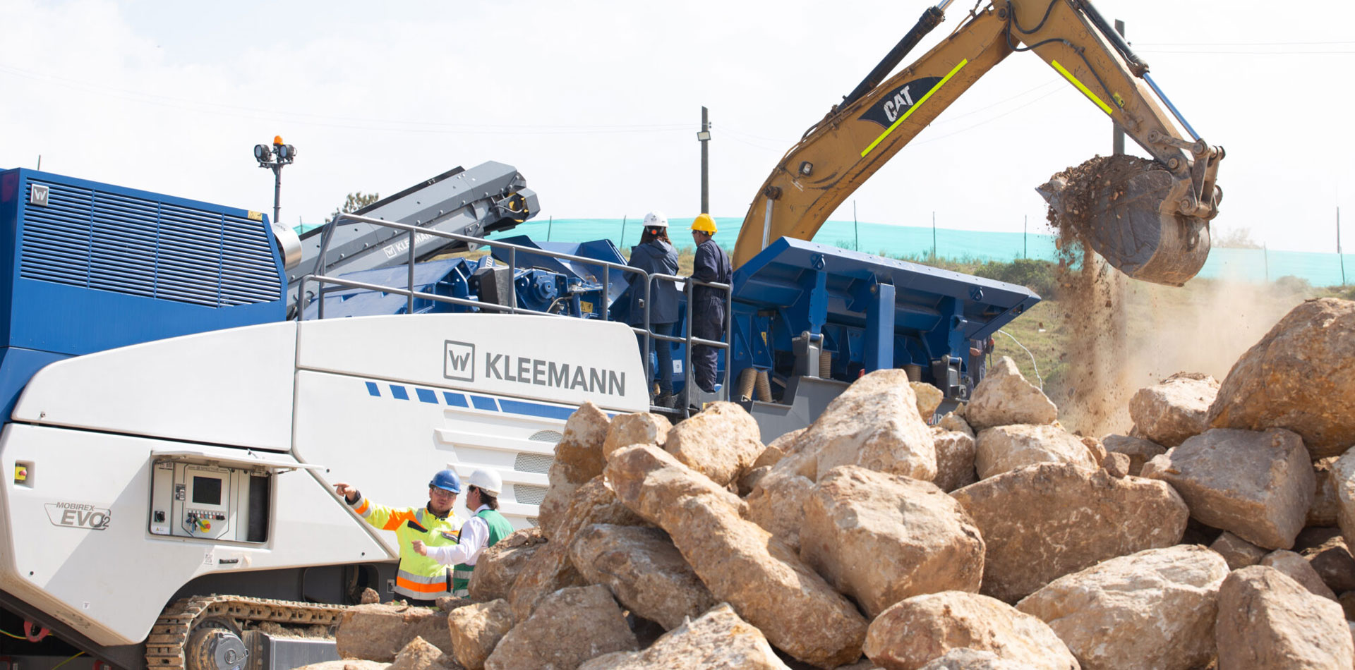 ¿Escombros? En RCD Project los transformamos en oportunidades